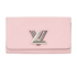 Louis Vuitton Twist Wallet, front view